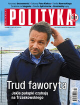 Polityka 2/2025