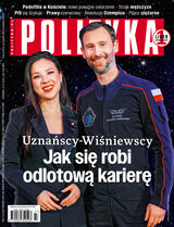 Polityka 27/2025