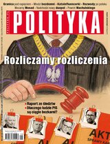 Polityka 28/2025