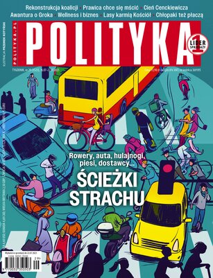 Polityka 29/2025