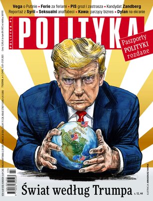 Polityka 3/2025