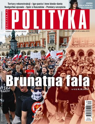 Polityka 30/2025