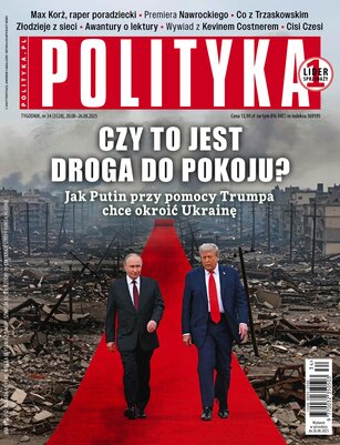 Polityka 34/2025