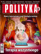 Polityka 44/2025