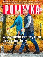 Polityka 45/2025