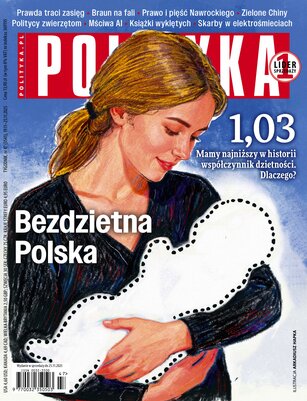 Polityka 47/2025