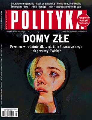 Polityka 48/2025