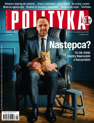 Polityka 49/2025