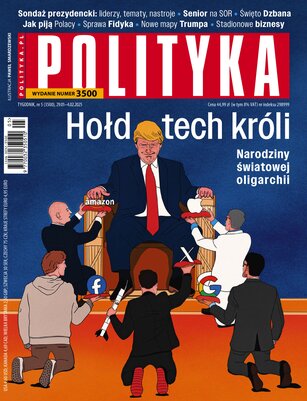 Polityka 5/2025