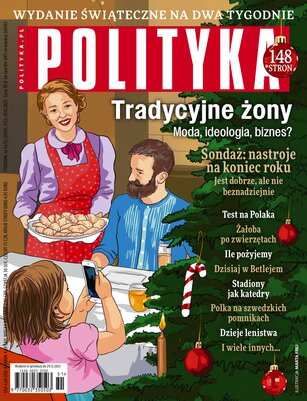 Polityka 51-52/2025