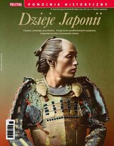 Pomocnik Historyczny Polityki 7/2025 Dzieje Japonii
