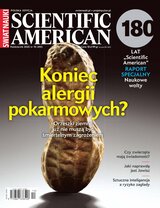 Świat Nauki 10/2025
