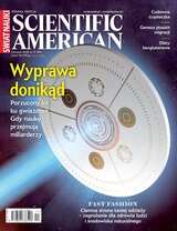 Świat Nauki 11/2025