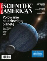 Świat Nauki 2/2025