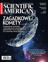 Świat Nauki 6/2025