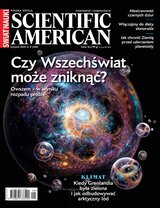 Świat Nauki 8/2025