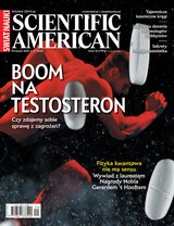 Świat Nauki 9/2025