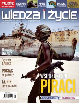 Wiedza i Życie 11/2025