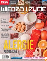 Wiedza i Życie 12/2025