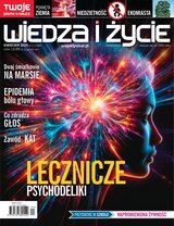 Wiedza i Życie 4/2025