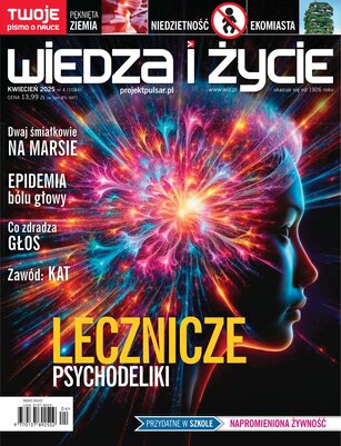 Wiedza i Życie 4/2025