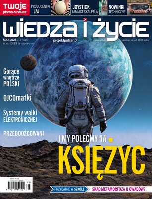 Wiedza i Życie 5/2025