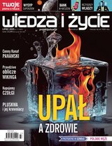 Wiedza i Życie 7/2025