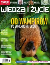 Wiedza i Życie 8/2025