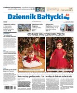 Dziennik Bałtycki 1/2025