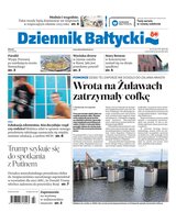 Dziennik Bałtycki 10/2025