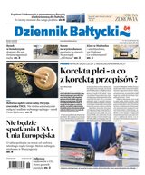 Dziennik Bałtycki 100/2025