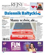Dziennik Bałtycki 101/2025