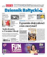 Dziennik Bałtycki 102/2025