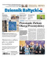 Dziennik Bałtycki 103/2025