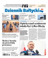 Dziennik Bałtycki 104/2025