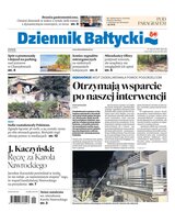 Dziennik Bałtycki 105/2025