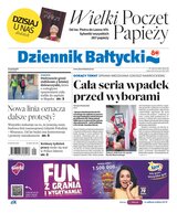 Dziennik Bałtycki 108/2025