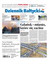 Dziennik Bałtycki 11/2025