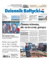 Dziennik Bałtycki 110/2025
