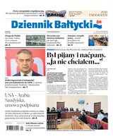Dziennik Bałtycki 111/2025