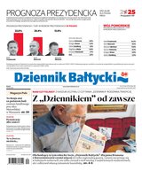 Dziennik Bałtycki 112/2025