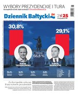 Dziennik Bałtycki 114/2025