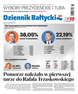 Dziennik Bałtycki 115/2025