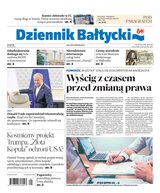 Dziennik Bałtycki 117/2025