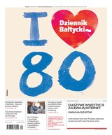 Dziennik Bałtycki 118/2025
