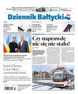 Dziennik Bałtycki 12/2025