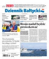 Dziennik Bałtycki 120/2025