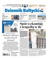 Dziennik Bałtycki 121/2025