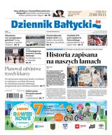 Dziennik Bałtycki 122/2025