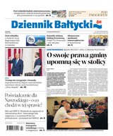 Dziennik Bałtycki 123/2025